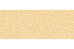 Groovy background psychedelic wave, a Texture Illustration by Vector Tradition