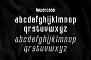 Amanda, a Script Font by almazstudio (Thumbnail 9 of 10)
