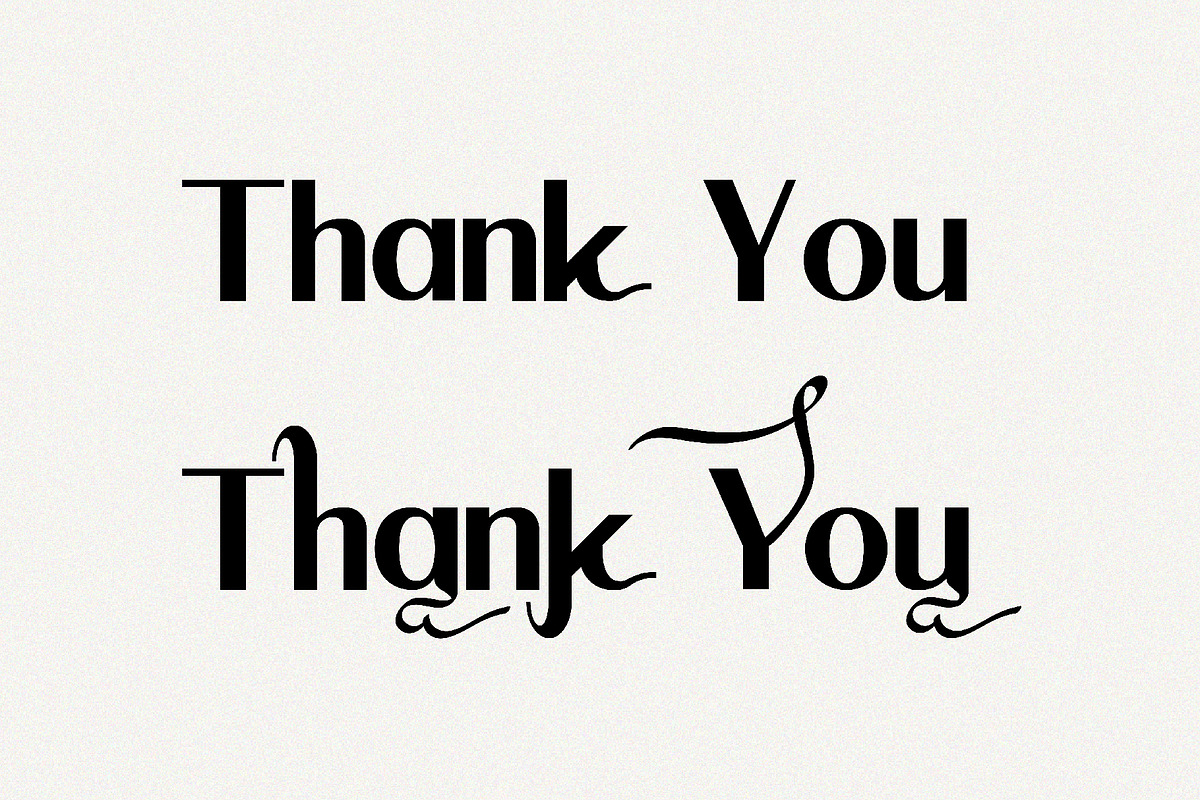 Geogic - Elegant Font, a Sans Serif Font by Boril Std (Photo 12 of 12)