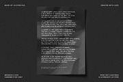 Citrus Shore - Playful Marker Font, a Handwritten Font by SilverStag Type Foundry (Thumbnail 11 of 15)