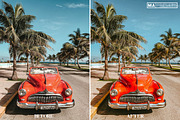10 VINTAGE SUMMER Lightroom Presets, a Preset Add-On by MaPresets (Thumbnail 9 of 13)