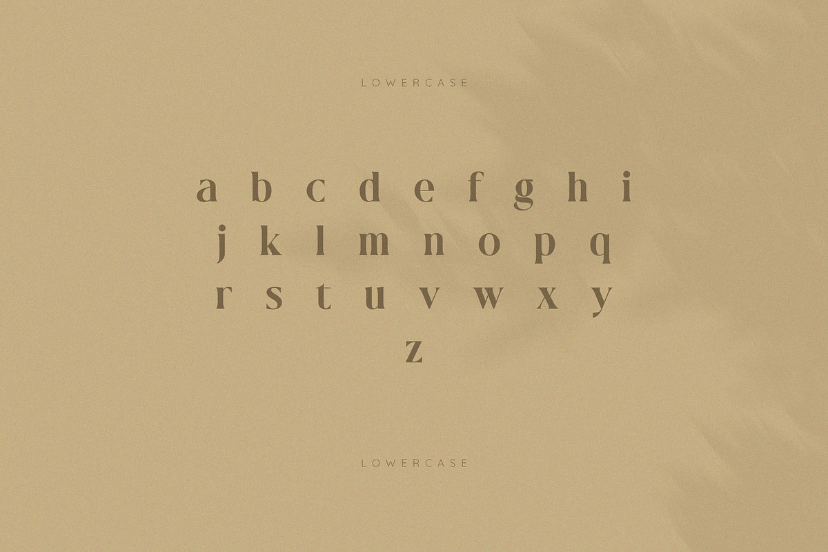 Classma – Modern Classy Serif Font, a Serif Font by BrandSemut (Photo 6 of 9)