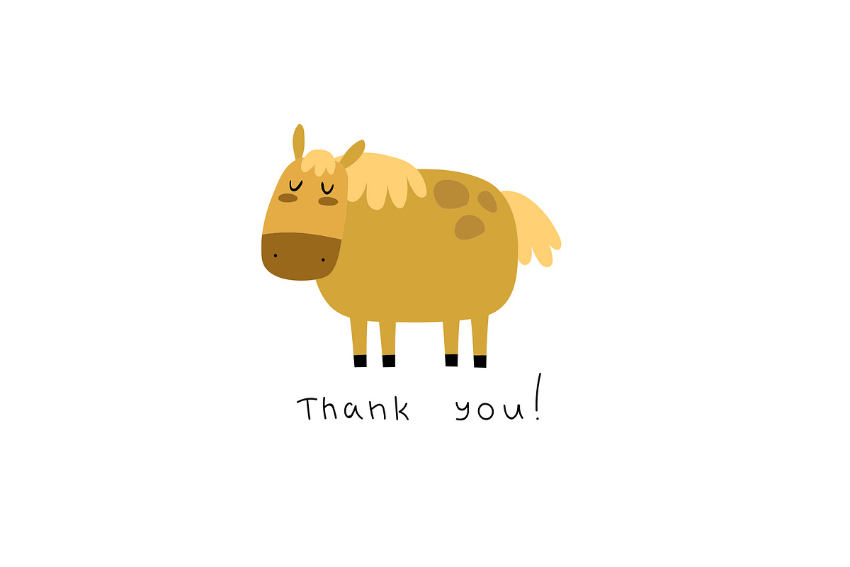 Cute Farm, a Graphic by AnnieArt (Photo 6 of 6)