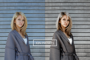 15 MINIMAL BLOGGER LIGHTROOM PRESETS