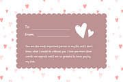 White Pinky, a Font by Aisyah (Thumbnail 2 of 5)