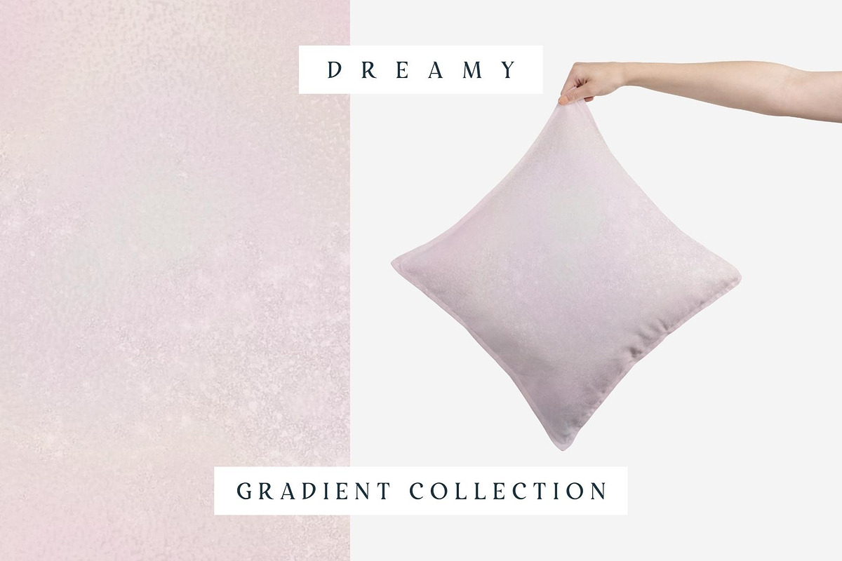 Dreamy Pastel Gradient Collection, a Texture Graphic by Brand & Palms (Photo 13 of 16)