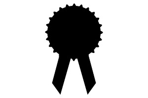 Award, an Icon by Mark1987