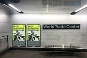 NYC Subway Mockup Bundle, an Advertising Mockup by NYC Billboard Mockups (Thumbnail 17 of 21)