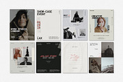 KYRO | Social Media Kit Bundle, a Social Media Template by Crafted Pixel (Thumbnail 10 of 10)