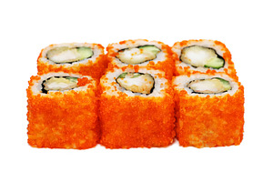 Sushi, a Photo by saiko3p