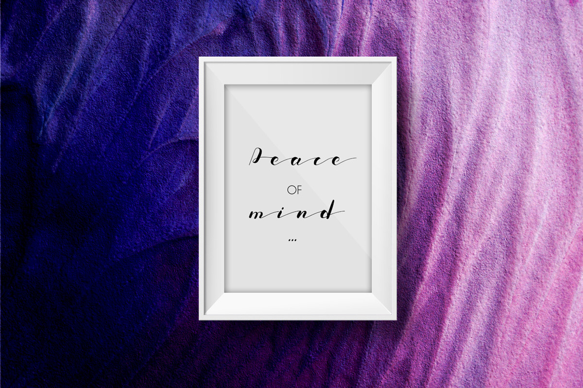 Sandrine Brush Font. Script. preview 5