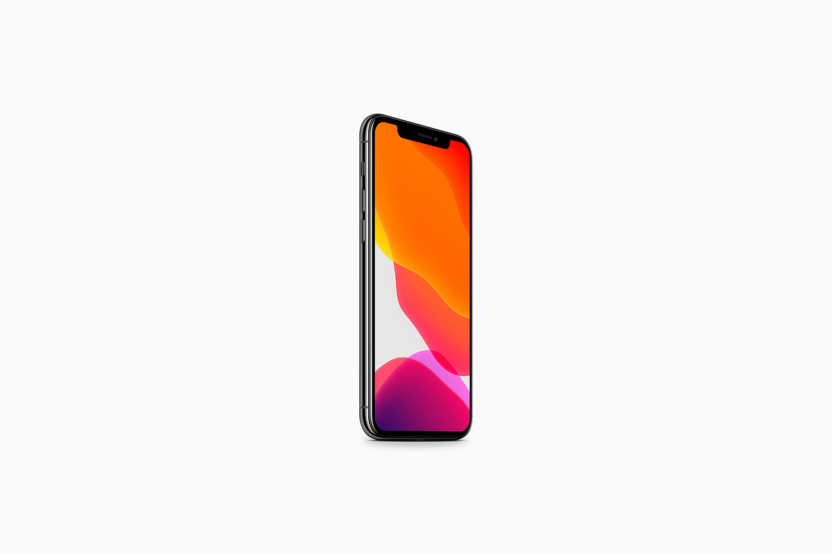Phone 11 Pro - 20 Mockups Scenes, an iPhone Mockup by Asylab (Photo 26 of 38)