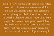 Stack Qisplay Elegant Display Font, a Sans Serif Font by timelesstype.co (Thumbnail 3 of 20)