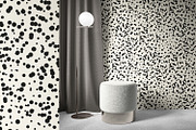 Speckled Dots, a Pattern Graphic by MalyskaStudio (Thumbnail 12 of 17)