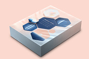 Summer Vista - Nautical Branding Kit, a Pattern Graphic by Polar Vectors (Thumbnail 13 of 21)