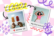 Inklumsy Handwritten Font, a Handwritten Font by Olya Teplota (Thumbnail 2 of 10)