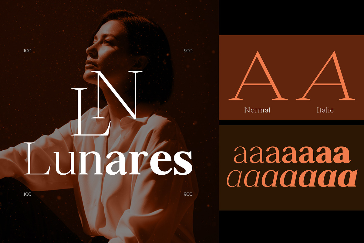 Shequan, a Serif Font by Propertype (Photo 4 of 15)