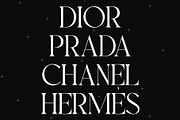 Pavilion - Elegant Display Serif, a Serif Font by spectertype (Thumbnail 2 of 11)