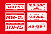 Gutsand - Sport and Racing Font, a Font by Typia Nesia (Thumbnail 8 of 18)