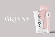 DE TOOREIT, a Sans Serif Font by Joko Setiono (Thumbnail 3 of 11)
