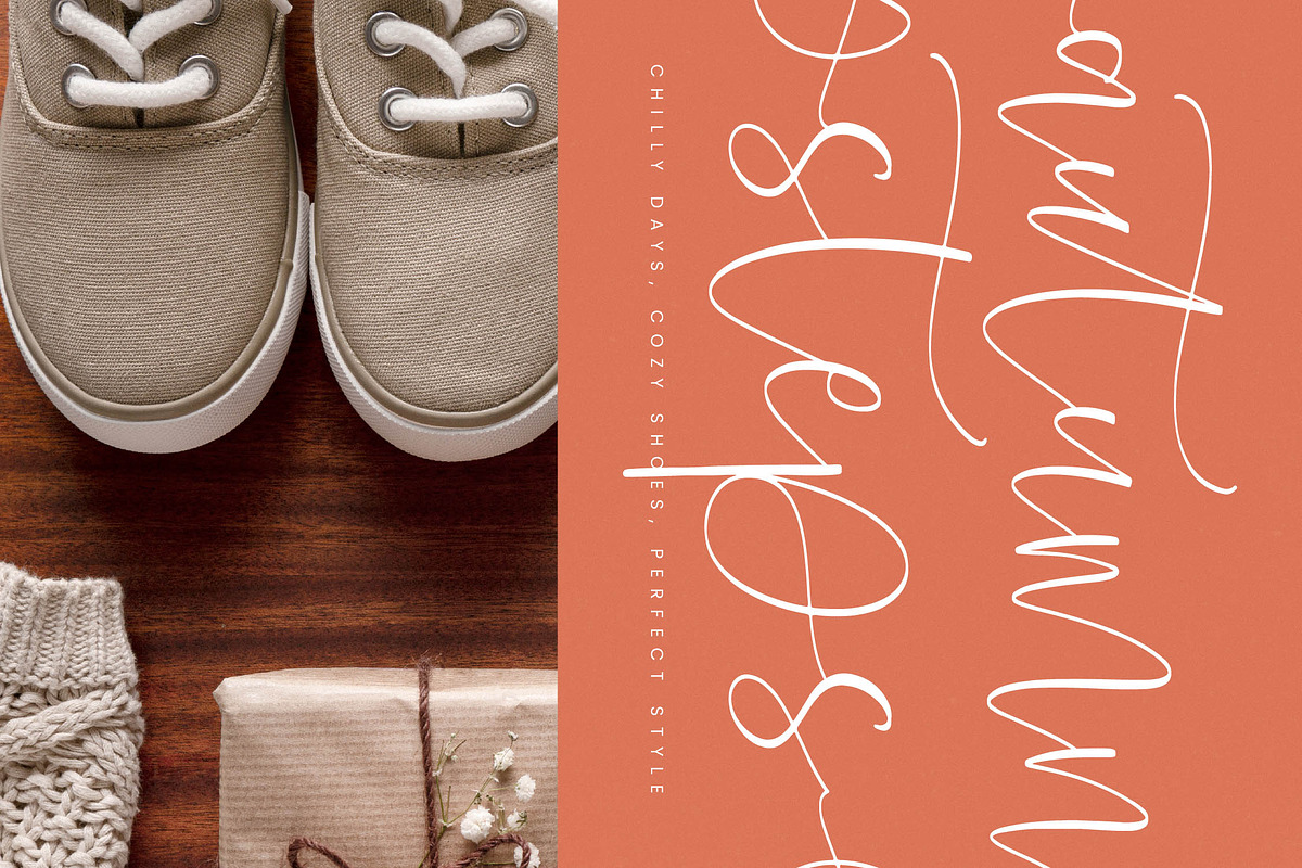 Crystale Jawerly Beauty Handwritten, a Script Font by stylishtype.co (Photo 13 of 20)