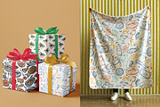 Dolce Vita Getaway, a Pattern Graphic by MSNTY STUDIOX (Thumbnail 30 of 30)
