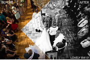 Professional wedding LR ACR Presets, an Action Add-On by Shae Estella Photo (Thumbnail 7 of 8)