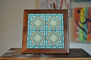 70 Tile Patterns, a Pattern Graphic by Irina Skaska (Thumbnail 4 of 17)