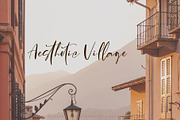 Centaura Script, a Script Font by Chocotype Std (Thumbnail 3 of 8)