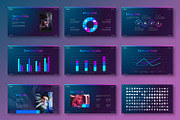 Valkyre – Business PowerPoint, a Design Template by Dens Creative Studio (Thumbnail 5 of 6)