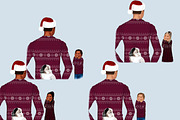 Christmas Bundle, an Object Illustration by MajorArtTm (Thumbnail 9 of 9)