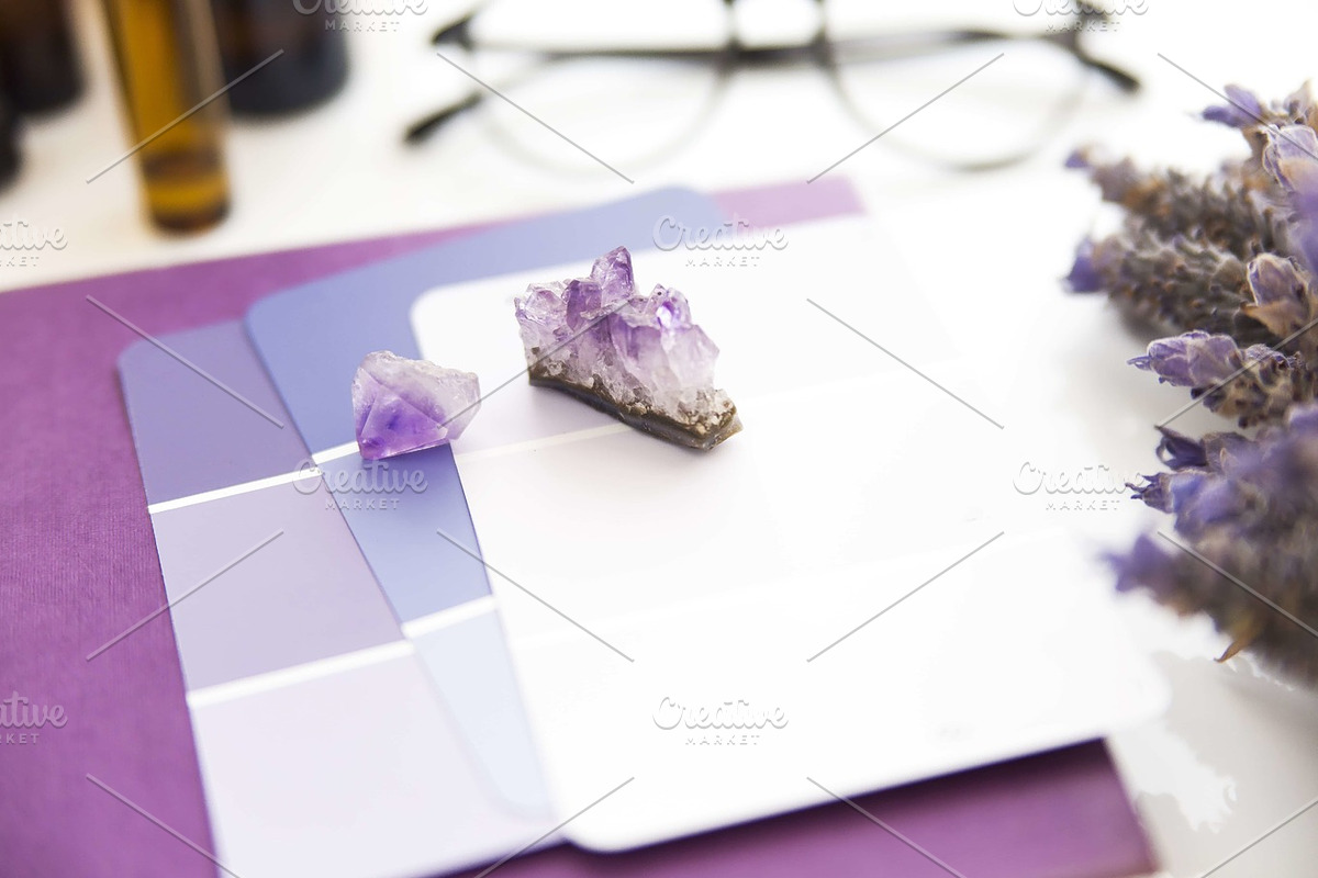 Essential Oils & Lavender Wellness, a Health & Medical Photo by OhTilly (Photo 7 of 9)