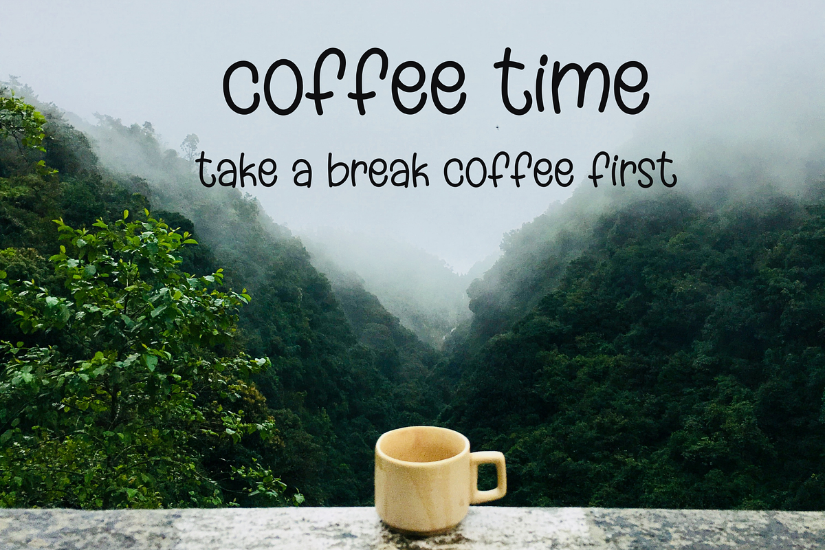 Fresh Juice Font, a Sans Serif Font by Cutie_Kate_Studio (Photo 7 of 8)