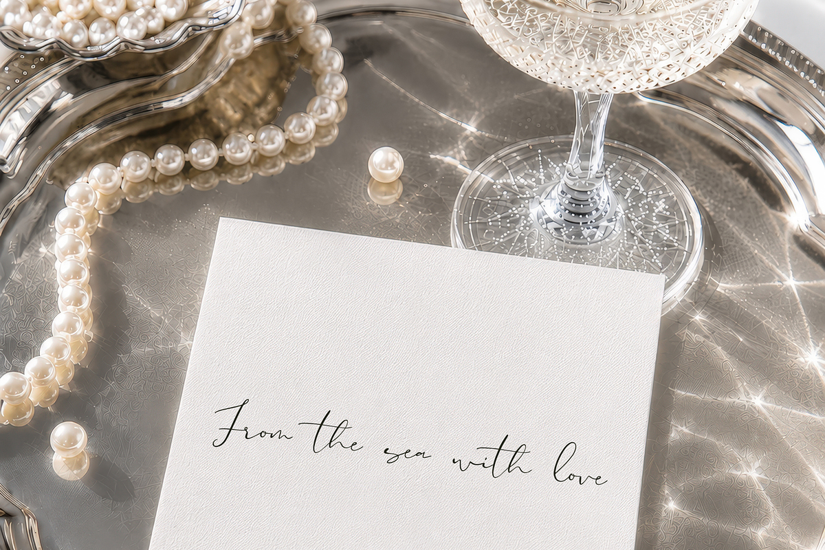 Stationery & Signage Mockup Bundle, an Advertising Mockup by Serenefeeling (Photo 10 of 17)