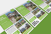 Real Estate Flyer Template, a Flyer Template by Template Shop (Thumbnail 4 of 4)