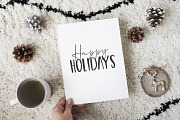 Cookies | A Fun Casual Font, a Script Font by Michèle Kae (Thumbnail 4 of 5)