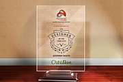 Glass Shield Mockup, a Product Mockup by DynamikMedia (Thumbnail 5 of 8)