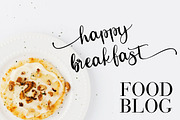 Secillia font, a Script Font by Burhan Afif (Thumbnail 2 of 9)