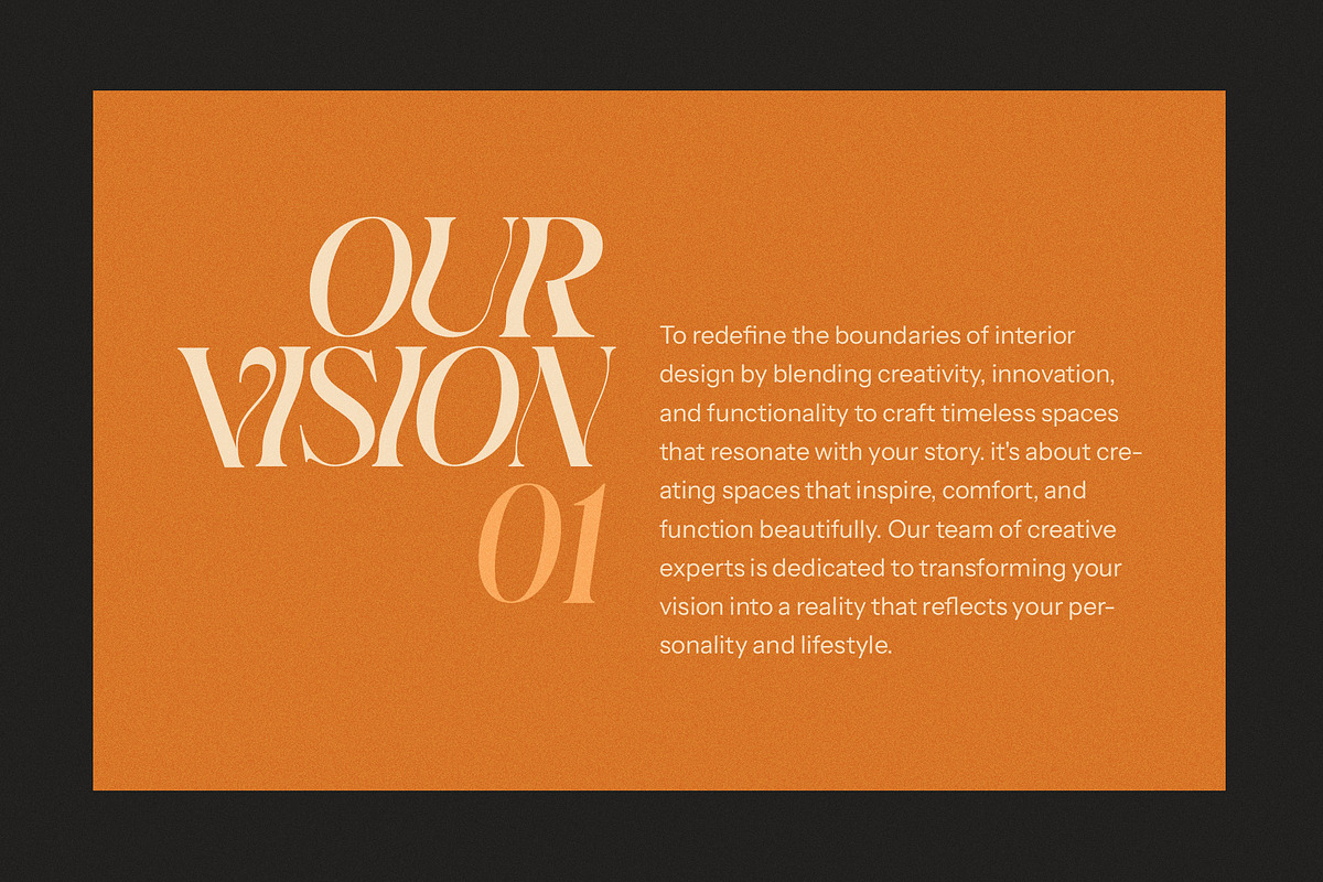 Avonte - Elegant Serif Font, a Serif Font by Graphicxell (Photo 4 of 8)