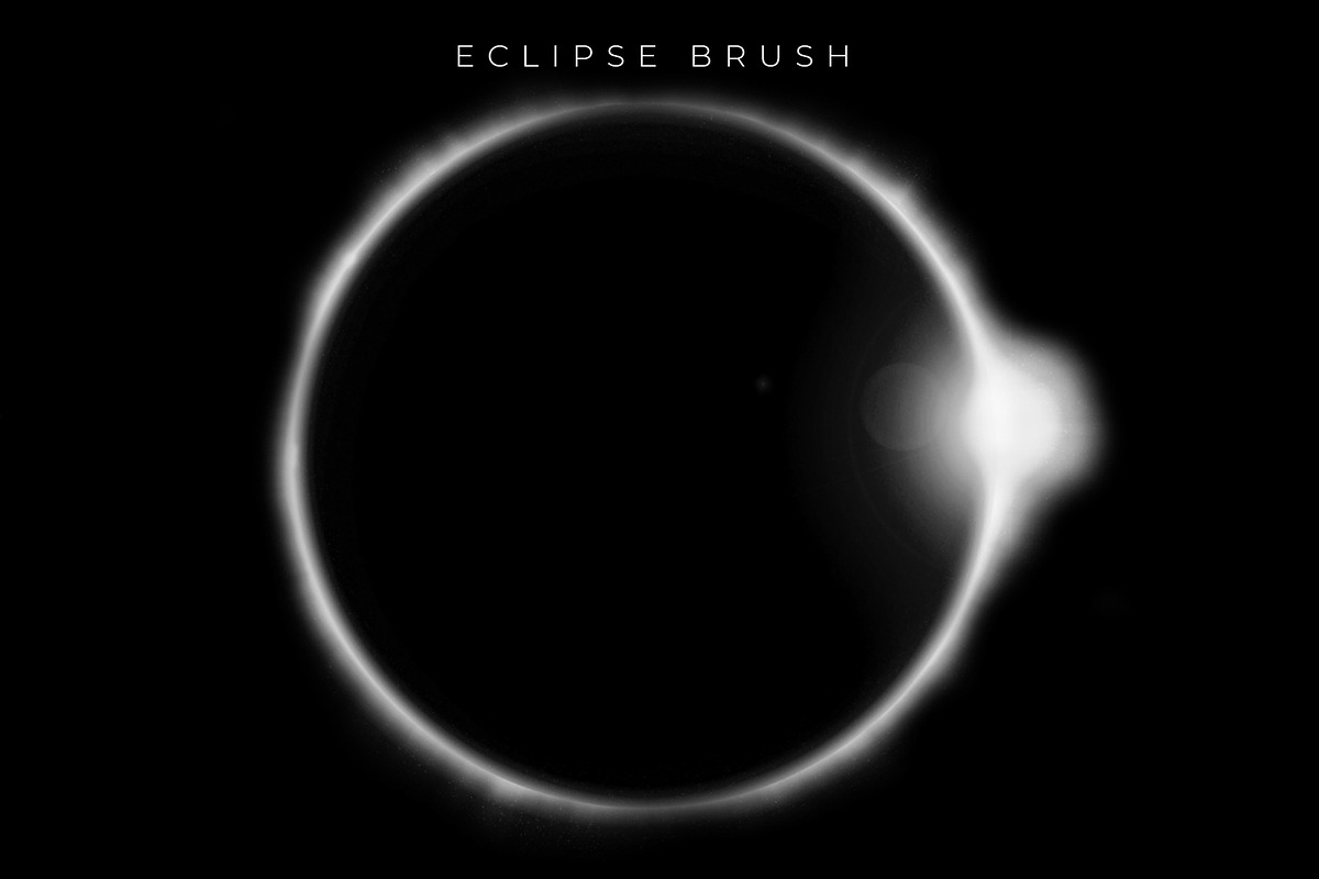 Cosmic Photoshop Brush Bundle, a Brush Add-On by Dene Studios (Photo 26 of 32)