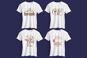 Coffee Design Bundle
