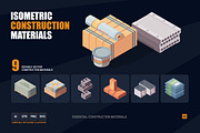 Construction Asset Collection, an Object Graphic by Multigon (Thumbnail 3 of 6)