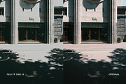 Fuji FP 100C IV, a Preset Add-On by colorituals (Thumbnail 6 of 8)