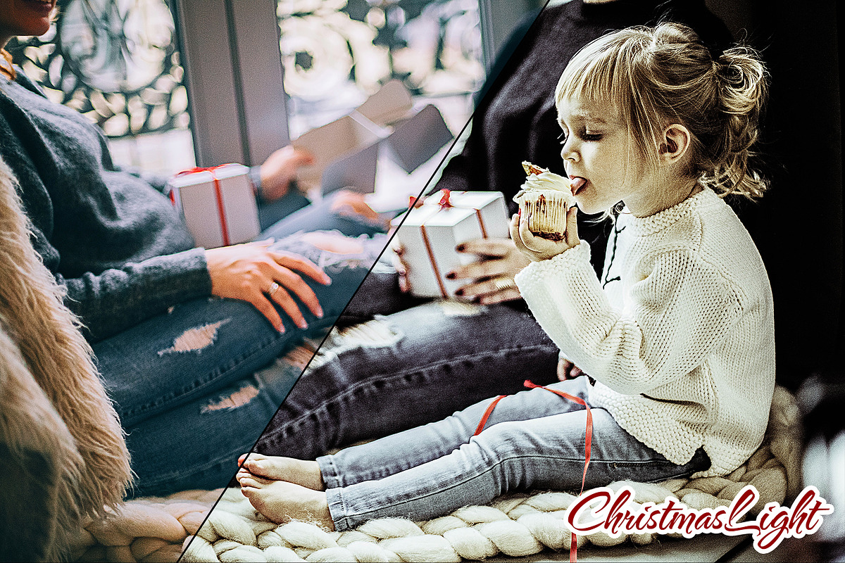 ChristmasLight - Lightroom Presets, an Action Add-On by KnightWipers (Photo 6 of 6)