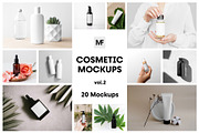 Mockup Bundle - Entire Shop 92% OFF, an Advertising Mockup by MockupForest (Thumbnail 16 of 82)