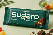 Rugis Typeface, a Sans Serif Font by Grontype (Thumbnail 7 of 8)