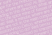 Every Day Cute Hand-drawn Serif Font, a Serif Font by Mastilo Designs (Thumbnail 5 of 8)