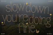 TAN-BELMONT-HANDWRITTEN SERIF, a Serif Font by TanType (Thumbnail 10 of 10)