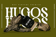 Golden Title - Elegant Vintage Serif, a Serif Font by Qweera Studio (Thumbnail 3 of 10)