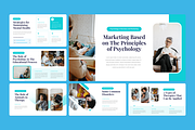 Psychology Keynote, a Presentation Template by YossyOneStd (Thumbnail 6 of 6)